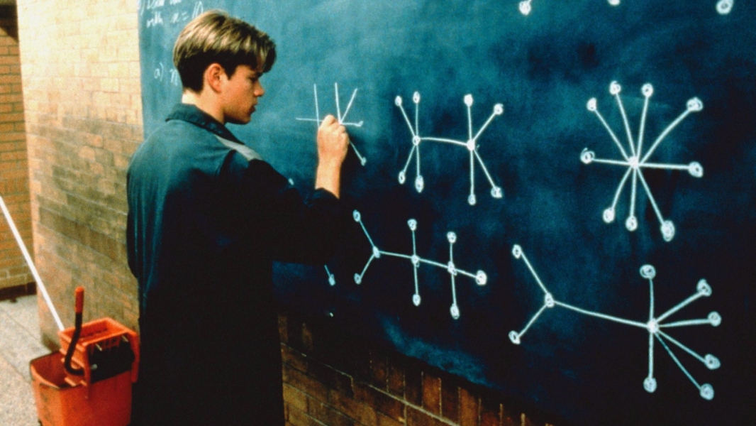 Putlocker - Watch Good Will Hunting Online free