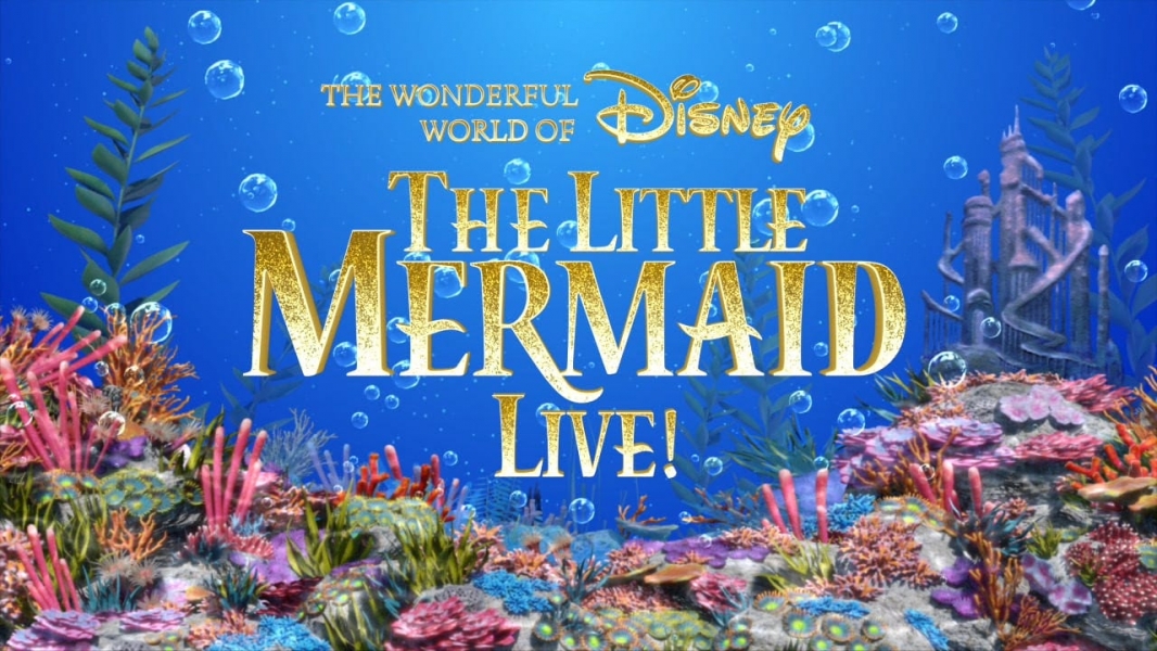Putlocker Watch The Little Mermaid Live! Online free